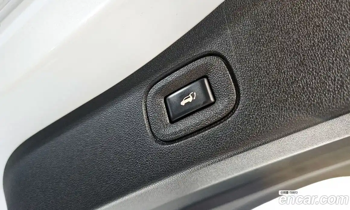 Renault QM6 2019 2.0 Автомат в Москве № 398894, фото 20