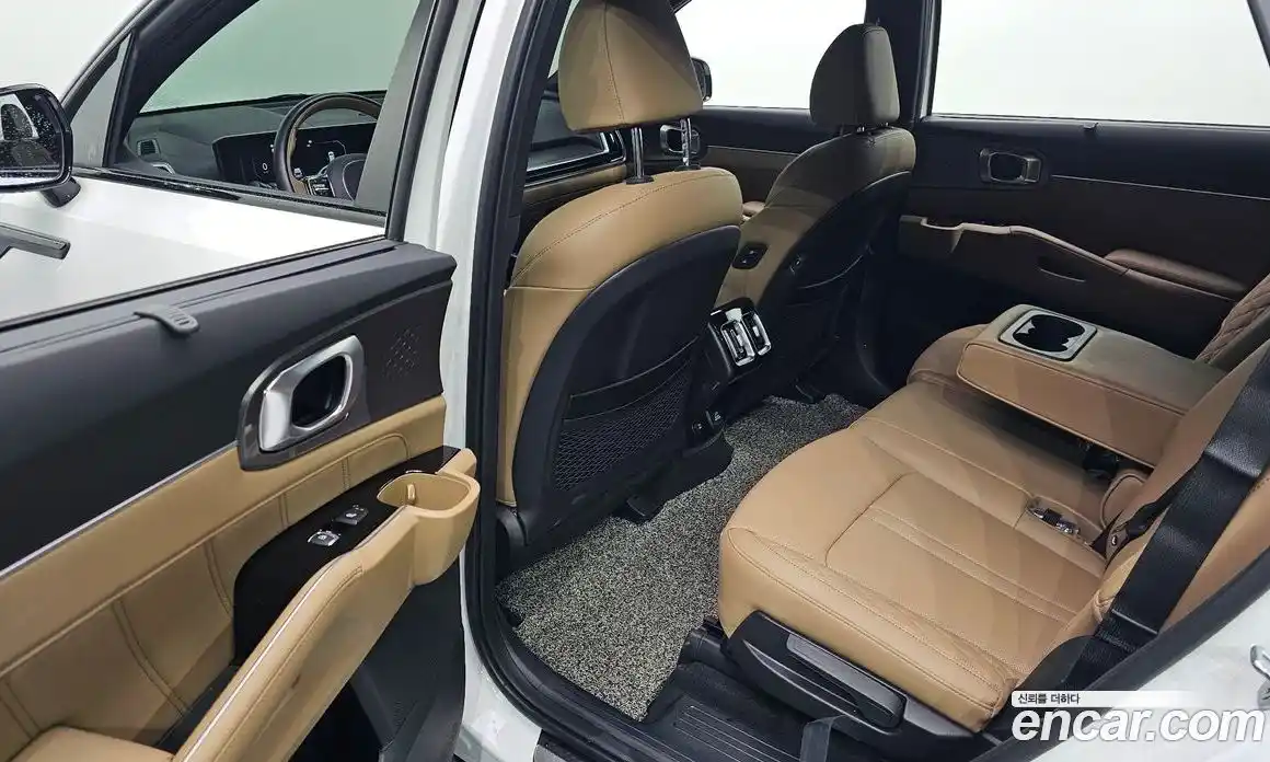 Kia Sorento 2024 2.5 Автомат в Москве № 401103, фото 11