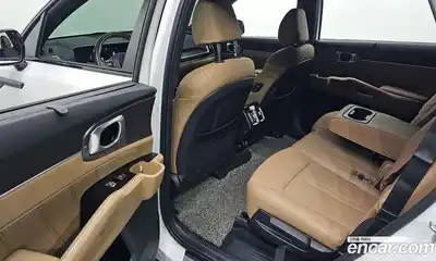 Kia Sorento 2024 2.5 Автомат в Москве № 401103, миниатюра 11