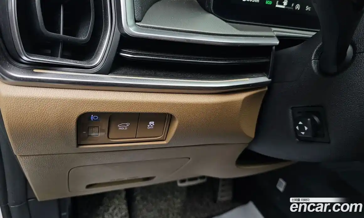 Kia Sorento 2024 2.5 Автомат в Москве № 401103, фото 14