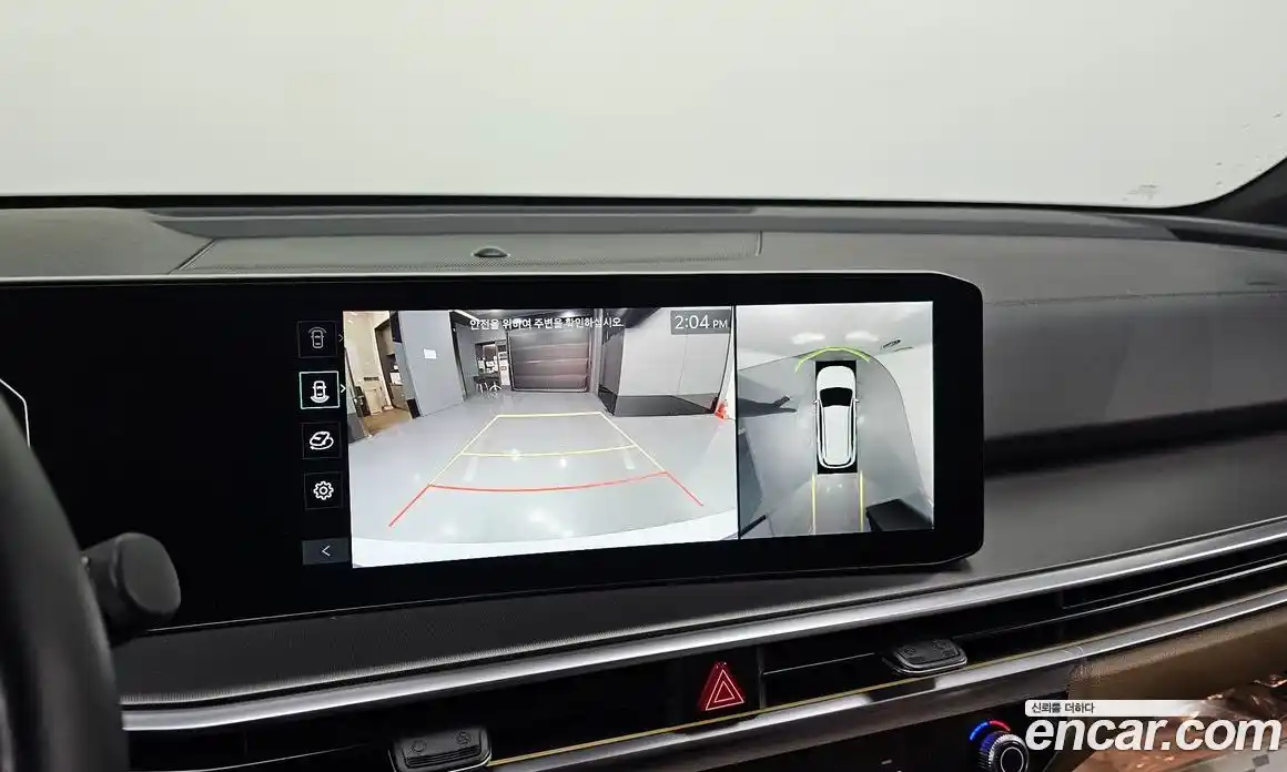 Kia Sorento 2024 2.5 Автомат в Москве № 401103, фото 17