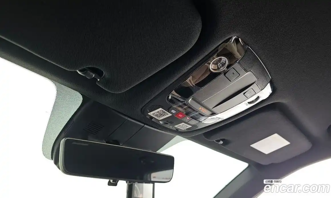 Kia Sorento 2024 2.5 Автомат в Москве № 401103, фото 18