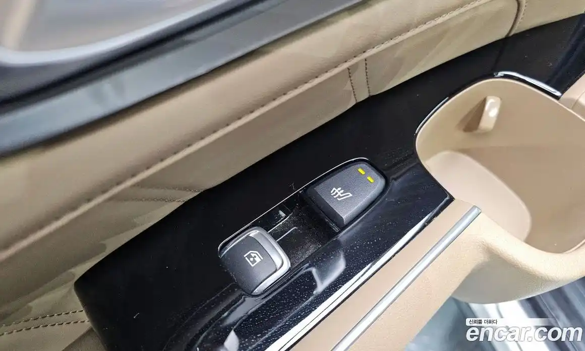 Kia Sorento 2024 2.5 Автомат в Москве № 401103, фото 19