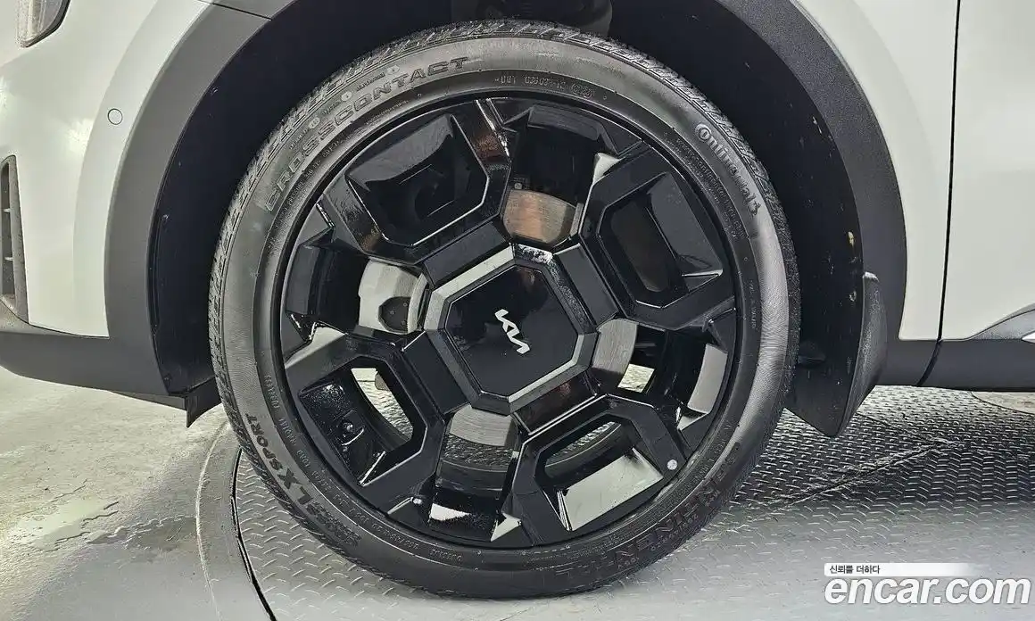 Kia Sorento 2024 2.5 Автомат в Москве № 401103, фото 5