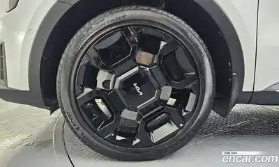 Kia Sorento 2024 2.5 Автомат в Москве № 401103, миниатюра 5