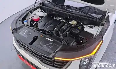 Kia Sorento 2024 2.5 Автомат в Москве № 401103, миниатюра 6