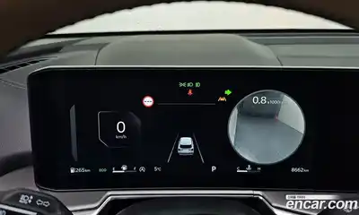 Kia Sorento 2024 2.5 Автомат в Москве № 401103, миниатюра 8