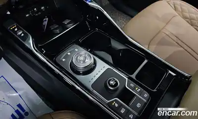 Kia Sorento 2024 2.5 Автомат в Москве № 401103, миниатюра 9