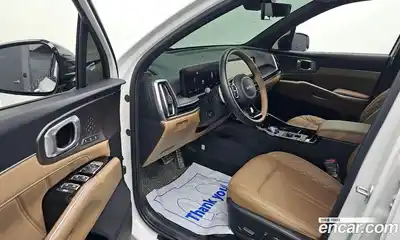 Kia Sorento 2024 2.5 Автомат в Москве № 401103, миниатюра 10