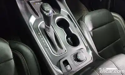 Chevrolet Traverse 2020 3.6 Автомат в Москве № 40119, миниатюра 5