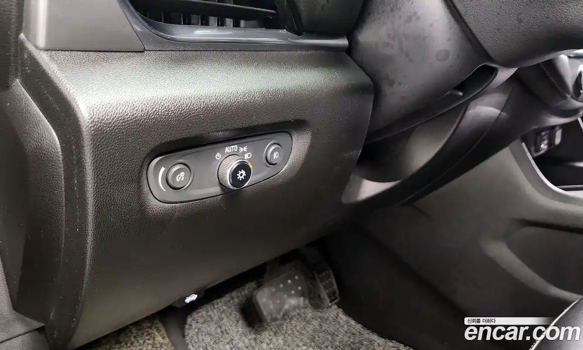 Chevrolet Traverse 2020 3.6 Автомат в Москве № 40119, фото 7