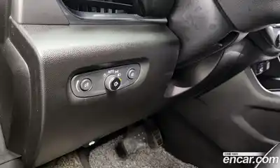 Chevrolet Traverse 2020 3.6 Автомат в Москве № 40119, миниатюра 7