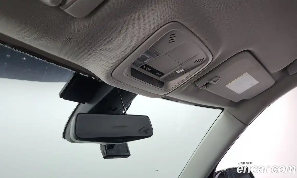 Chevrolet Traverse 2020 3.6 Автомат в Москве № 40119, фото 10