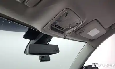 Chevrolet Traverse 2020 3.6 Автомат в Москве № 40119, миниатюра 10