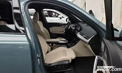 BMW X1 2024 2.0 Автомат в Москве № 403334, миниатюра 11