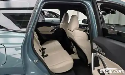 BMW X1 2024 2.0 Автомат в Москве № 403334, миниатюра 12