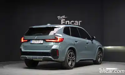 BMW X1 2024 2.0 Автомат в Москве № 403334, миниатюра 2