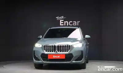 BMW X1 2024 2.0 Автомат в Москве № 403334, миниатюра 3