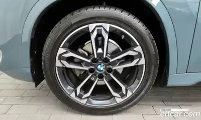 BMW X1 2024 2.0 Автомат в Москве № 403334, миниатюра 5