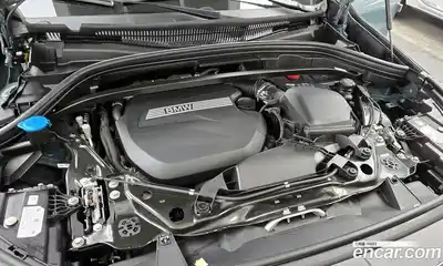 BMW X1 2024 2.0 Автомат в Москве № 403334, миниатюра 6