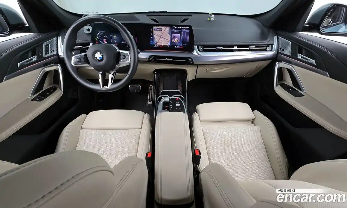 BMW X1 2024 2.0 Автомат в Москве № 403334, фото 7