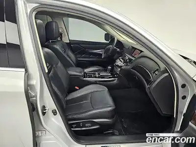 Infiniti M 2011 3.7 Автомат в Москве № 405341, миниатюра 11