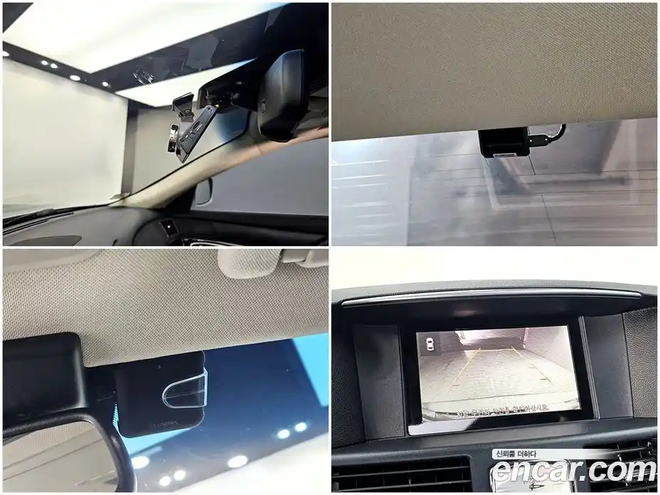 Infiniti M 2011 3.7 Автомат в Москве № 405341, фото 19