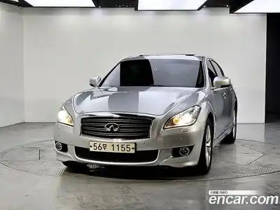 Infiniti M 2011 3.7 Автомат в Москве № 405341, миниатюра 2