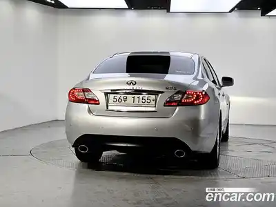 Infiniti M 2011 3.7 Автомат в Москве № 405341, миниатюра 3
