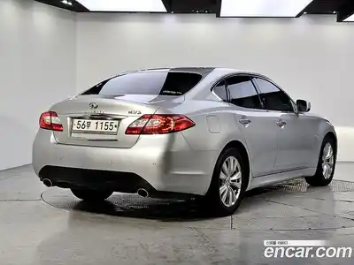 Infiniti M 2011 3.7 Автомат в Москве № 405341, миниатюра 4