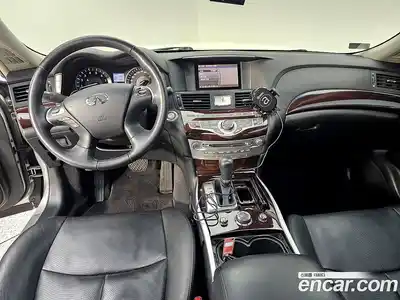Infiniti M 2011 3.7 Автомат в Москве № 405341, миниатюра 5