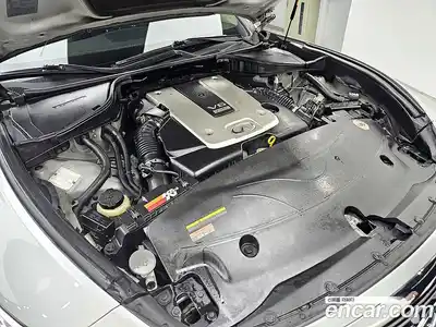 Infiniti M 2011 3.7 Автомат в Москве № 405341, миниатюра 6