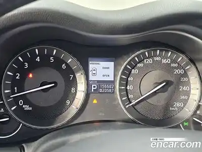 Infiniti M 2011 3.7 Автомат в Москве № 405341, миниатюра 7