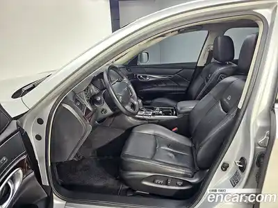 Infiniti M 2011 3.7 Автомат в Москве № 405341, миниатюра 8