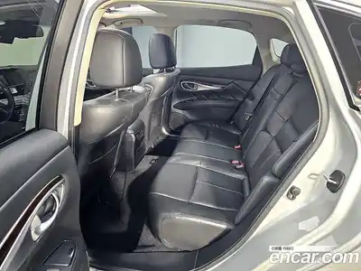 Infiniti M 2011 3.7 Автомат в Москве № 405341, миниатюра 9