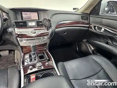 Infiniti M 2011 3.7 Автомат в Москве № 405341, миниатюра 10