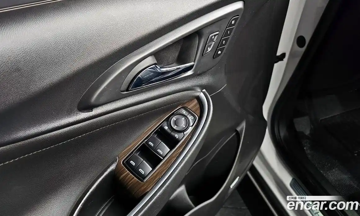 Chevrolet Malibu 2021 1.3 Автомат в Москве № 40738, фото 13