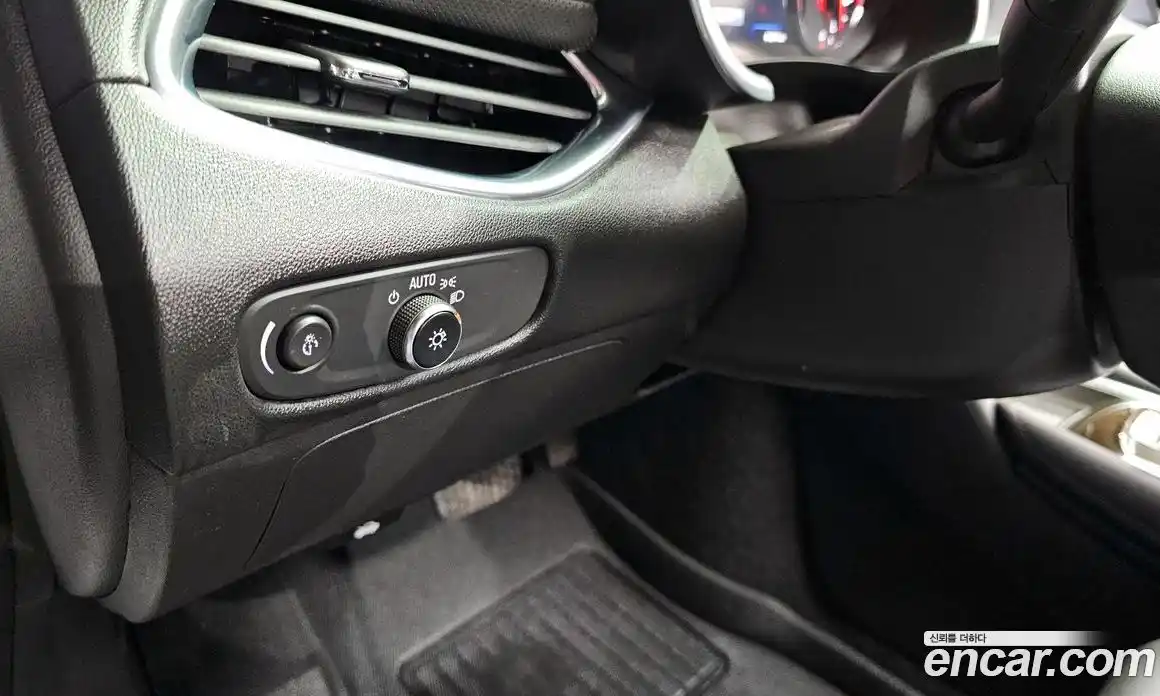 Chevrolet Malibu 2021 1.3 Автомат в Москве № 40738, фото 14