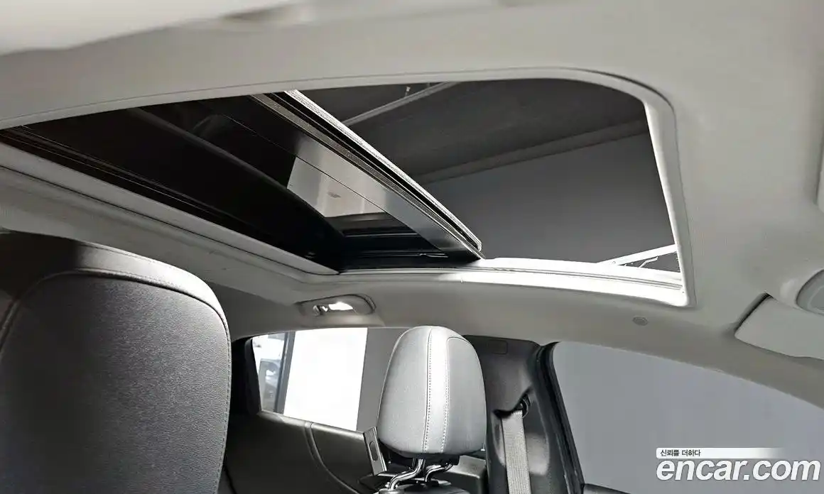 Chevrolet Malibu 2021 1.3 Автомат в Москве № 40738, фото 19