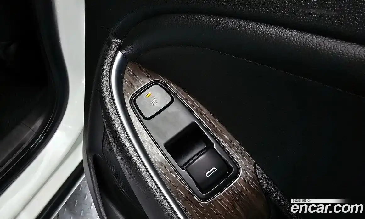 Chevrolet Malibu 2021 1.3 Автомат в Москве № 40738, фото 20