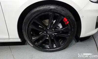 Chevrolet Malibu 2021 1.3 Автомат в Москве № 40738, миниатюра 5