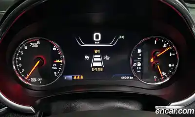 Chevrolet Malibu 2021 1.3 Автомат в Москве № 40738, миниатюра 8