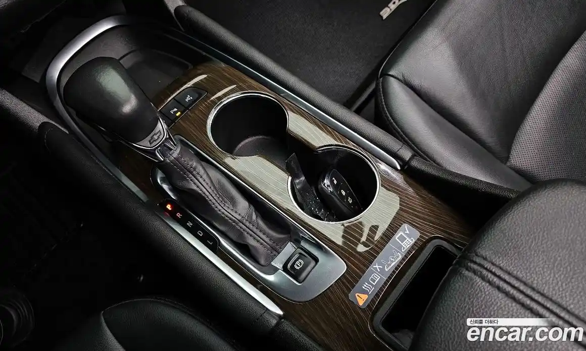 Chevrolet Malibu 2021 1.3 Автомат в Москве № 40738, фото 9