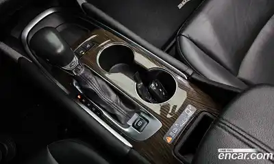 Chevrolet Malibu 2021 1.3 Автомат в Москве № 40738, миниатюра 9