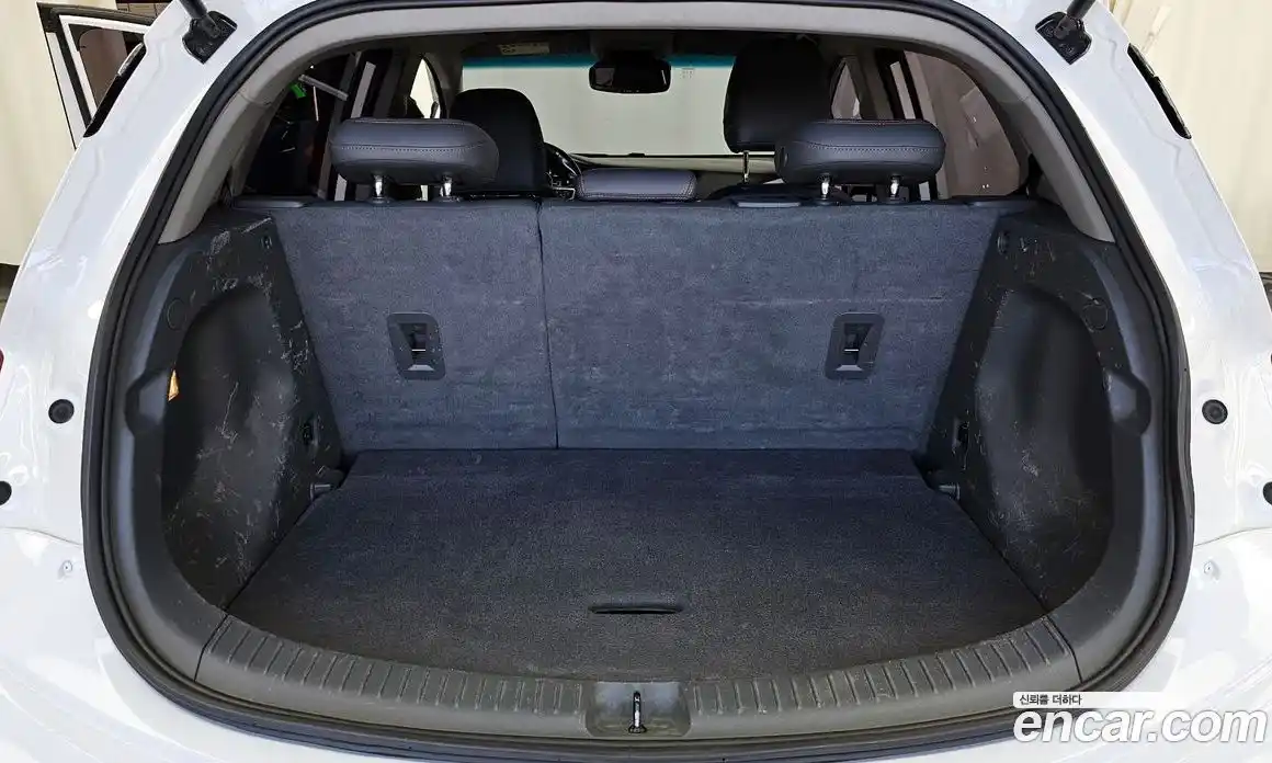 Chevrolet Bolt EV 2019 0.2 Автомат в Москве № 40744, фото 19