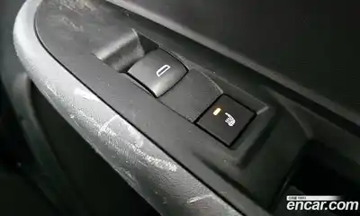 Chevrolet Bolt EV 2019 0.2 Автомат в Москве № 40744, миниатюра 2