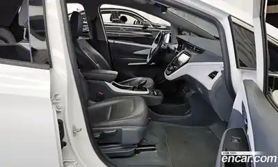 Chevrolet Bolt EV 2019 0.2 Автомат в Москве № 40744, миниатюра 6