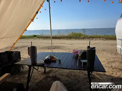 Chrysler Grand Voyager 2011 3.6 Автомат в Москве № 407547, миниатюра 12