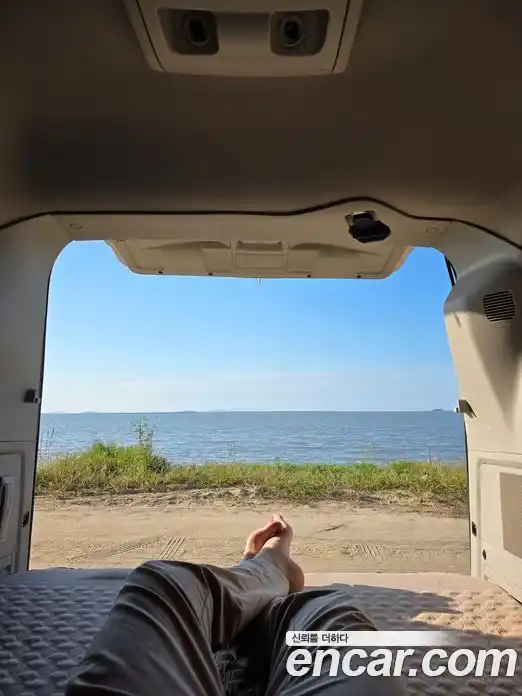 Chrysler Grand Voyager 2011 3.6 Автомат в Москве № 407547, фото 20