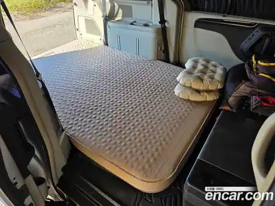 Chrysler Grand Voyager 2011 3.6 Автомат в Москве № 407547, миниатюра 10